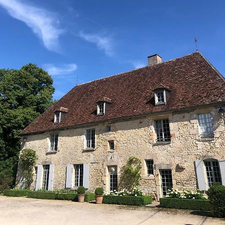 La Grand' Maison Vorly Exterior foto