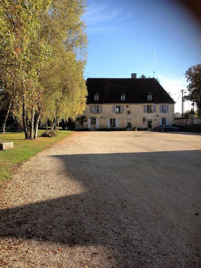 La Grand' Maison Vorly Exterior foto