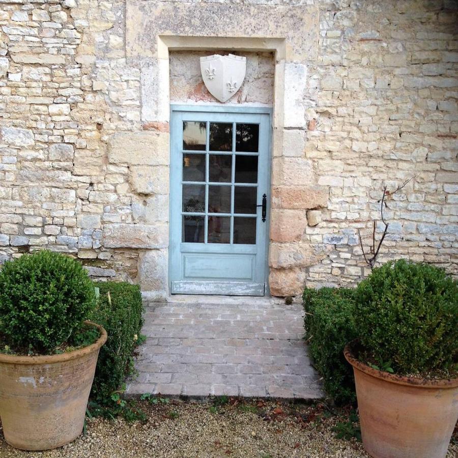La Grand' Maison Vorly Exterior foto