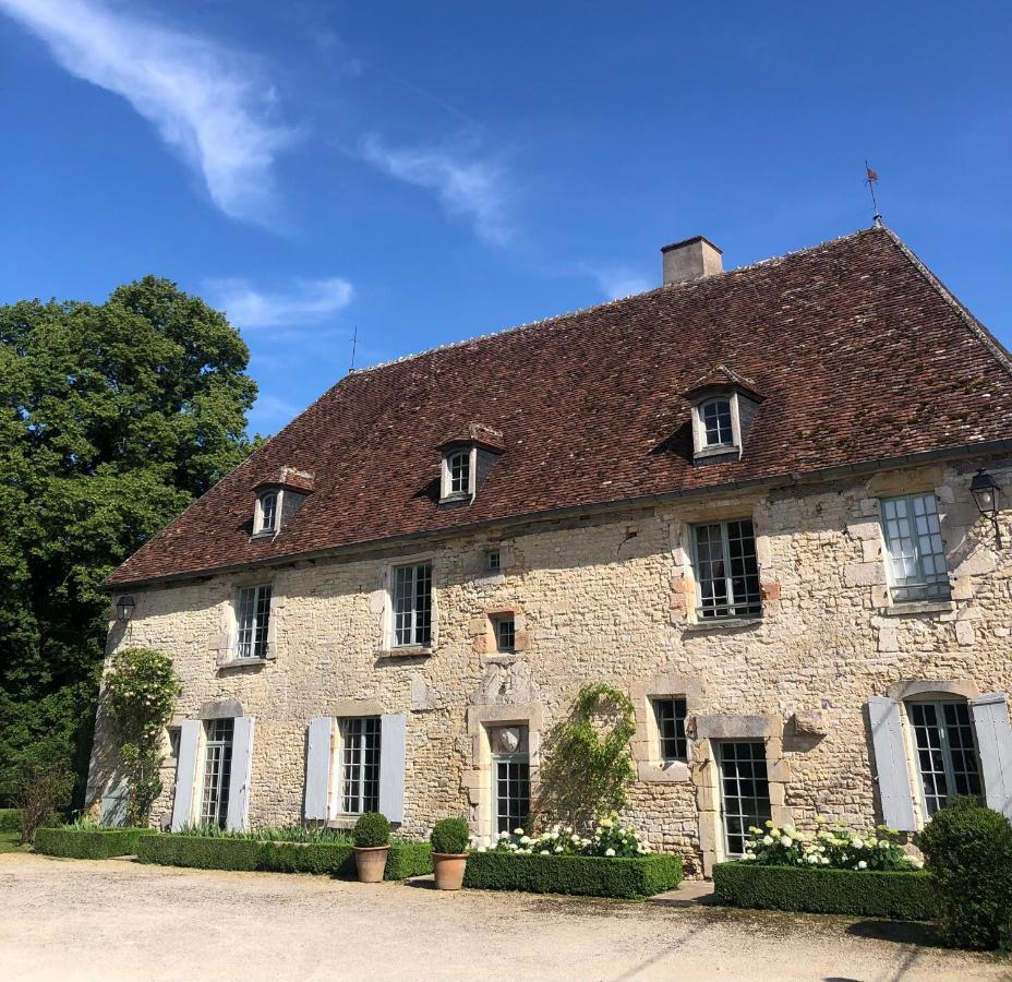 La Grand' Maison Vorly Exterior foto